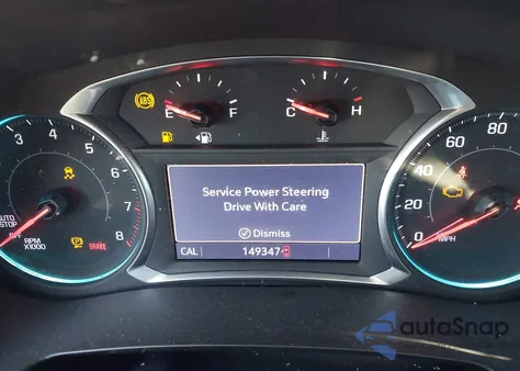 2020 Chevrolet Traverse Awd Premier from USA, damaged, VIN 1GNEVKKW6LJ105846